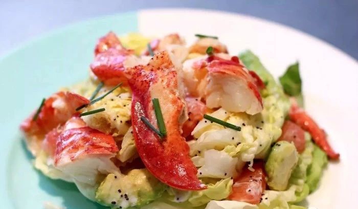 文胜茶说,蒂芙尼下午茶蓝玛瑙