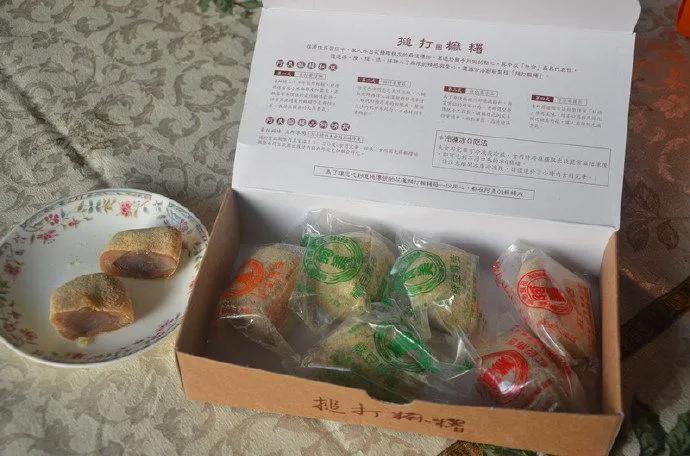 自由行台湾必买的东西,台湾自由行带什么日用品