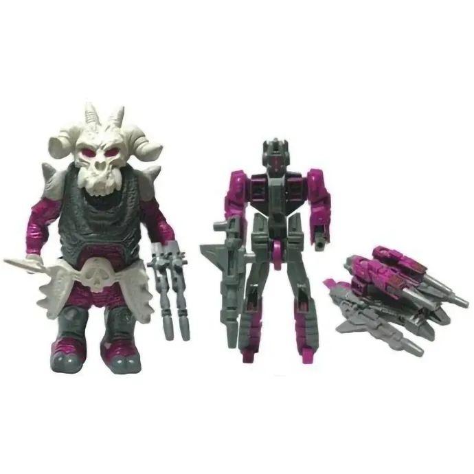 赛星小报社——本周最新的TF资讯整理