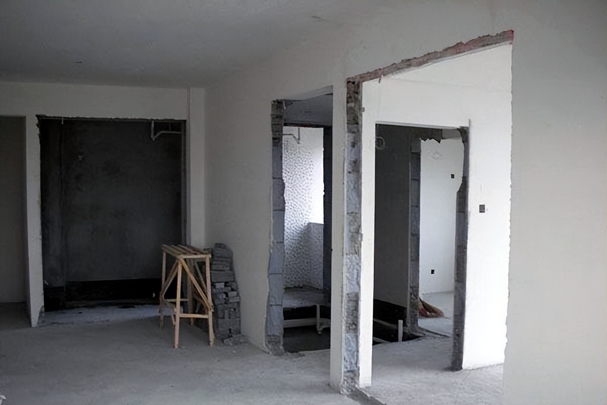 毛坯房自己动手装修一般要多少钱,毛坯房简单装修大概需要多少钱