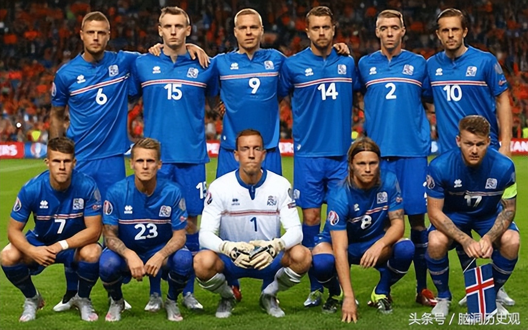 干掉国足的甘肃泾川队：前锋是厨子，后卫卖水果的，还有一个学生