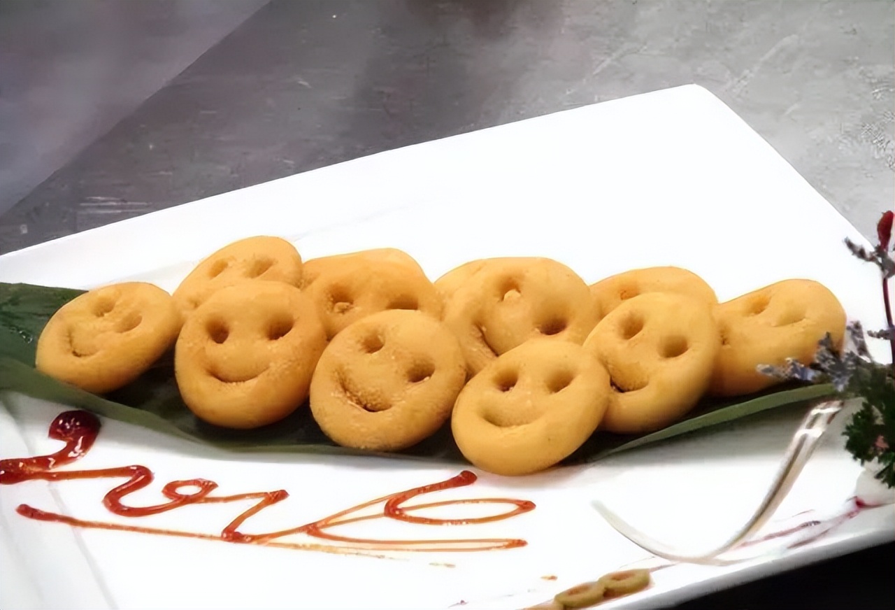 江湖上最霸气菜名,最个性的江湖菜店名