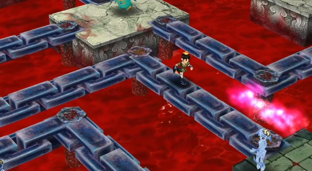 仙剑奇侠传不容易发现的装备,仙剑所有御剑术