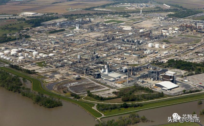 陶氏工厂爆炸,陶氏化工厂爆炸事件