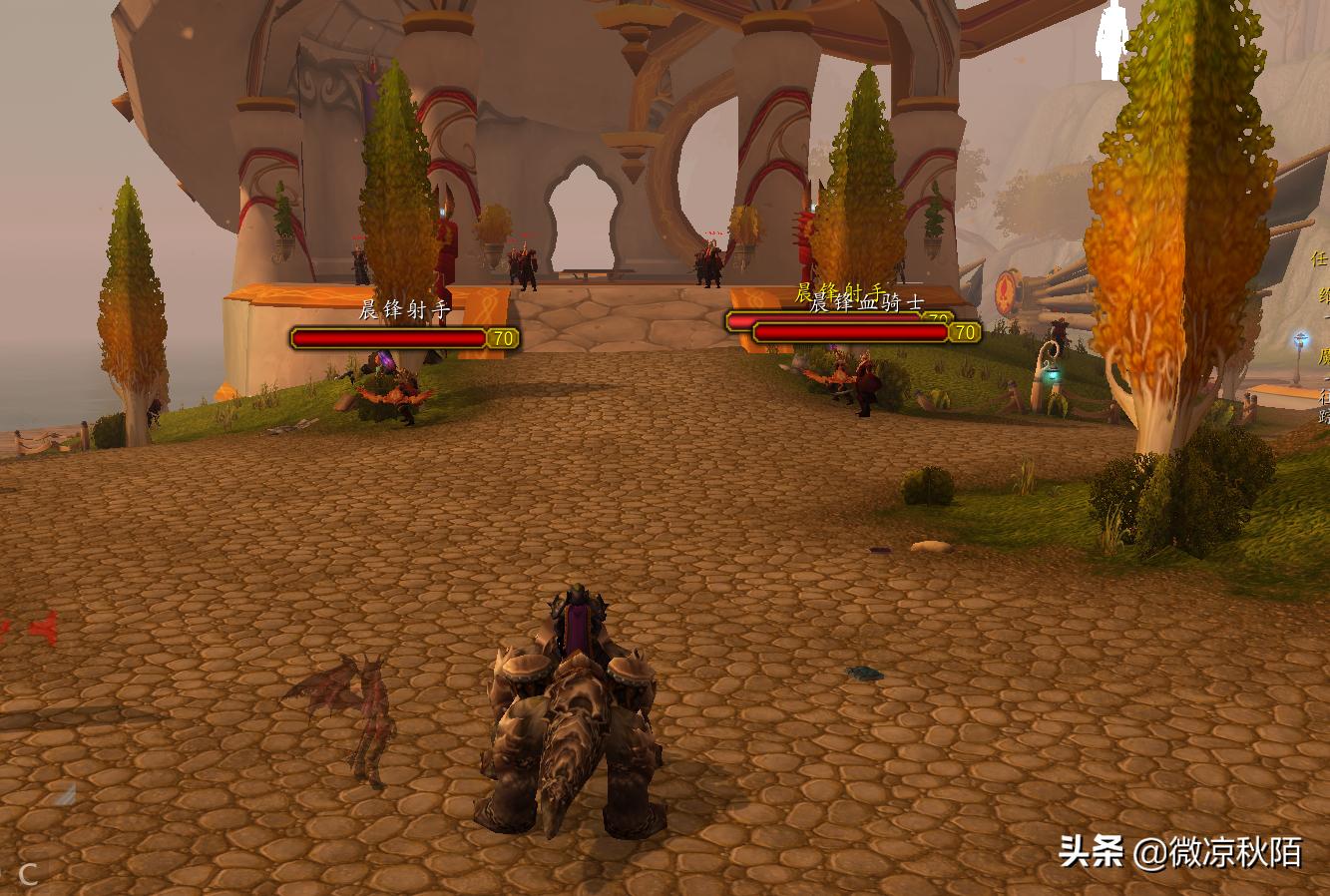 魔兽怀旧服p5需要哪的声望,魔兽世界tbc每日任务几点刷新