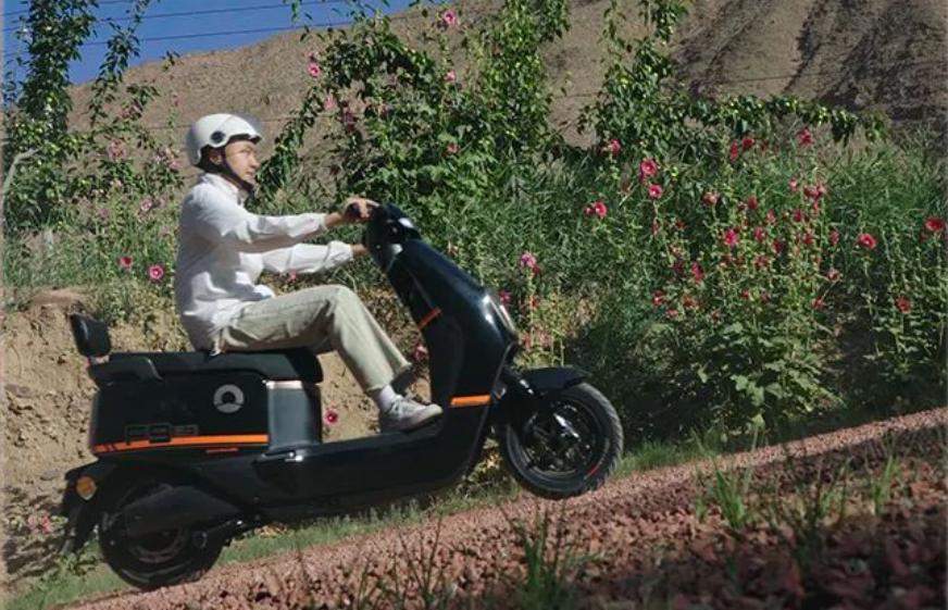 小牛电动车4000元左右速度快,小牛电动车4000价位速度快