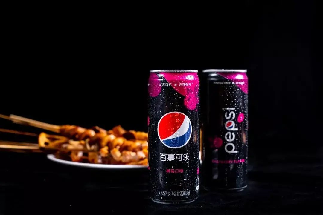 百事.商城论中文域名对品牌的重要性与优点