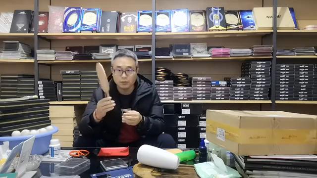 横板一面长胶一面用正胶好吗,横板两面是正胶可以比赛吗