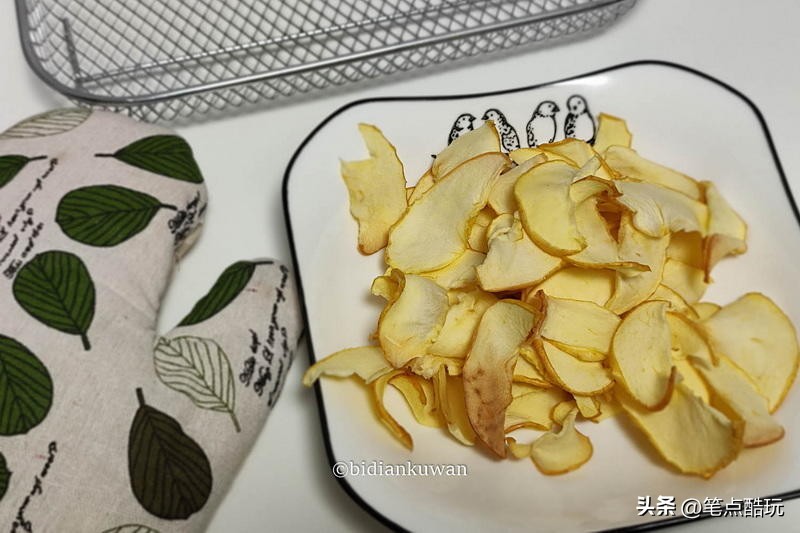 米家智能蒸烤箱与空气炸锅,米家空气炸锅和电烤箱