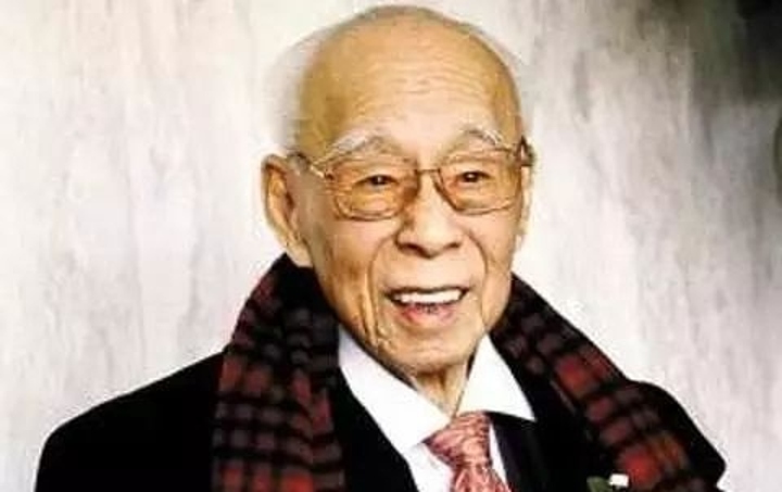 吴礼淦辞世,沪电股份创始人吴礼淦先生