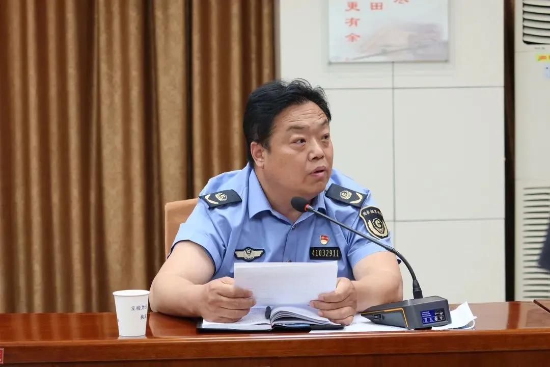 「能力作风建设」伊川检察:学校周边售烟,管