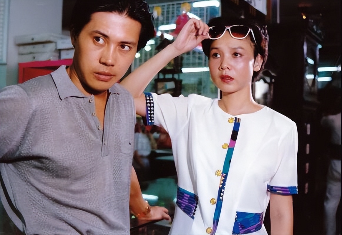 80年代珠影厂15位女明星,八十年代西影厂当红女星