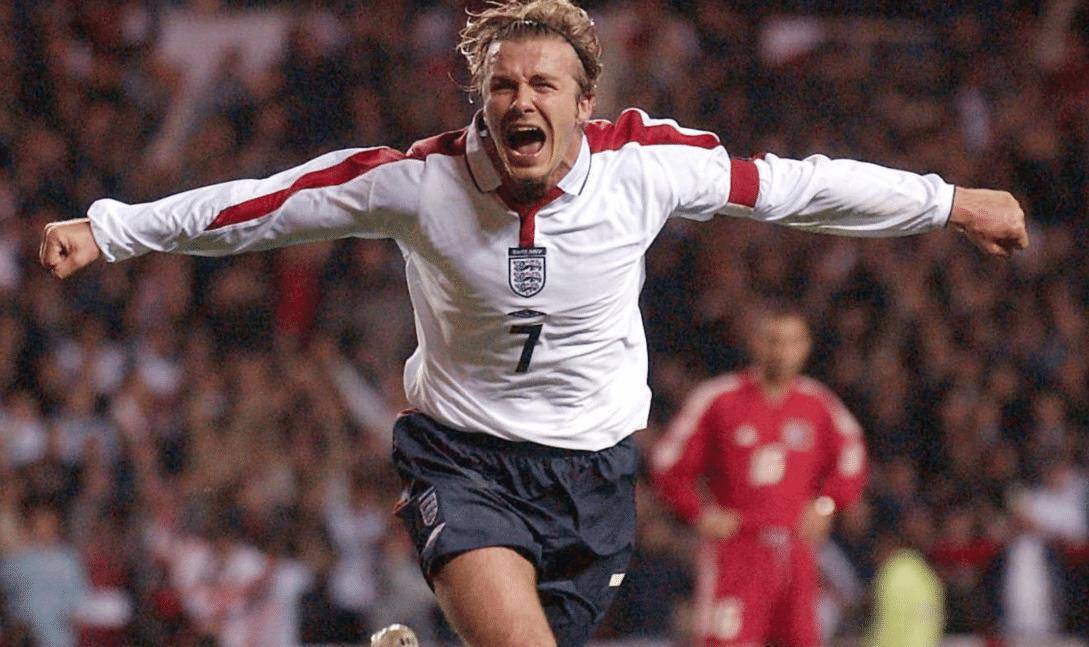 贝克汉姆是超级巨星吗,贝克汉姆是世界级的吗