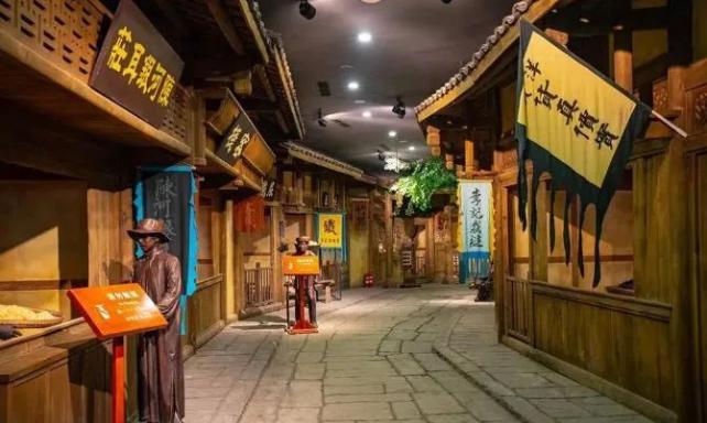 创建天府旅游名县射洪展风采,射洪争创天府旅游名县