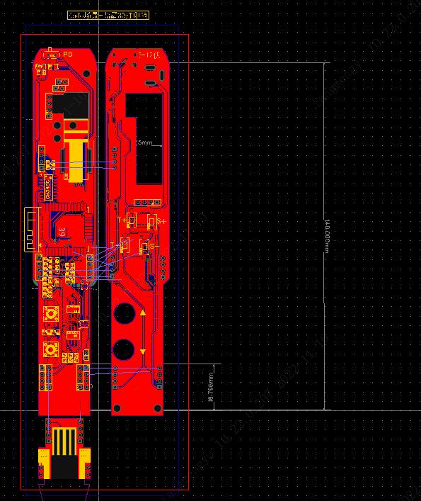 自制儿童3d打印笔,自制毛线3d打印笔