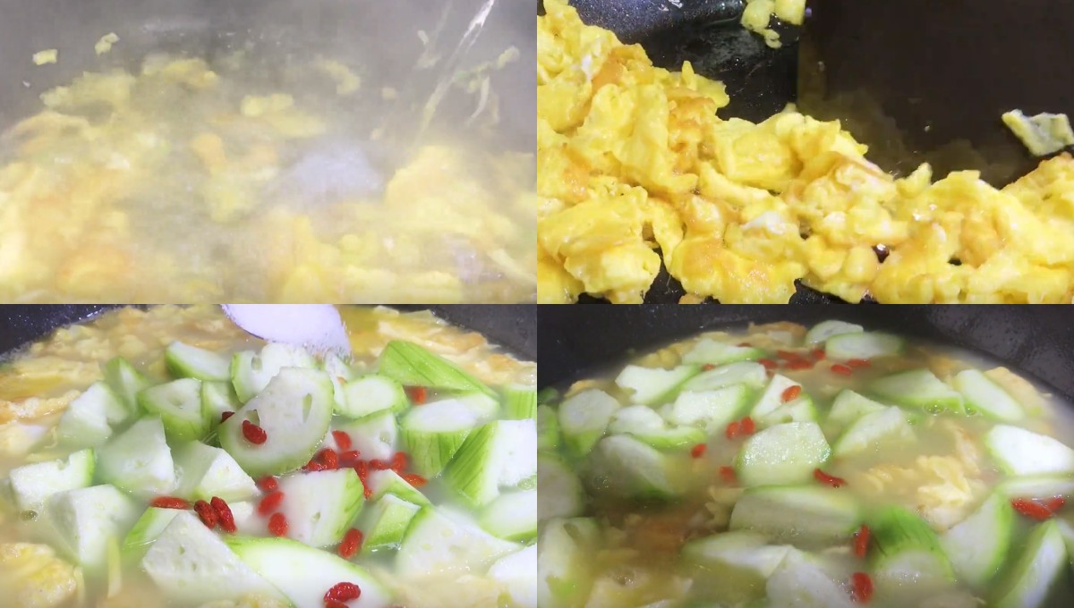 天气干燥吃什么菜滋润降火,上火吃什么菜降火冬季