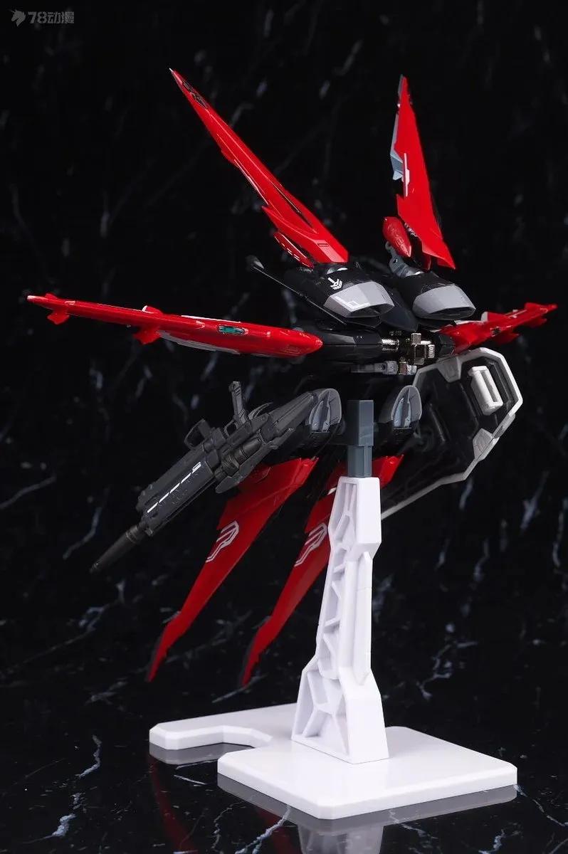 万代metalrobot魂高达评测,万代metalbuild高达00