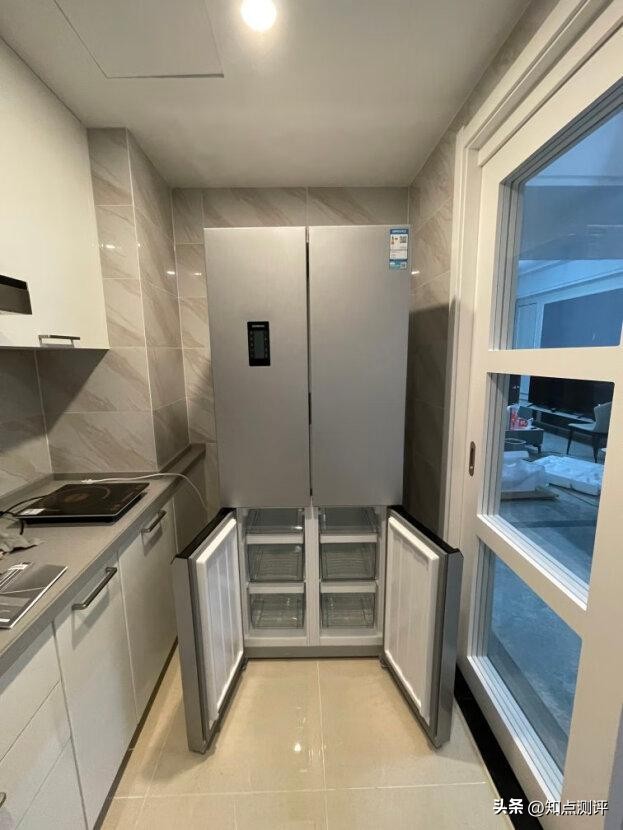 西门子全嵌入式冰箱选哪个型号,西门子十字门冰箱哪个型号好