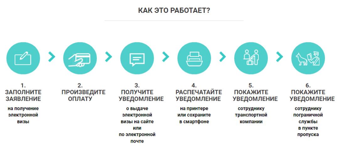 俄罗斯8月1日正式启用电子签证,俄罗斯电子签8月1日怎么办理
