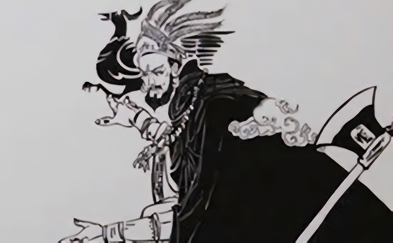 我国历史有1500年“空白期”，无任何史料记载，究竟发生了什么？