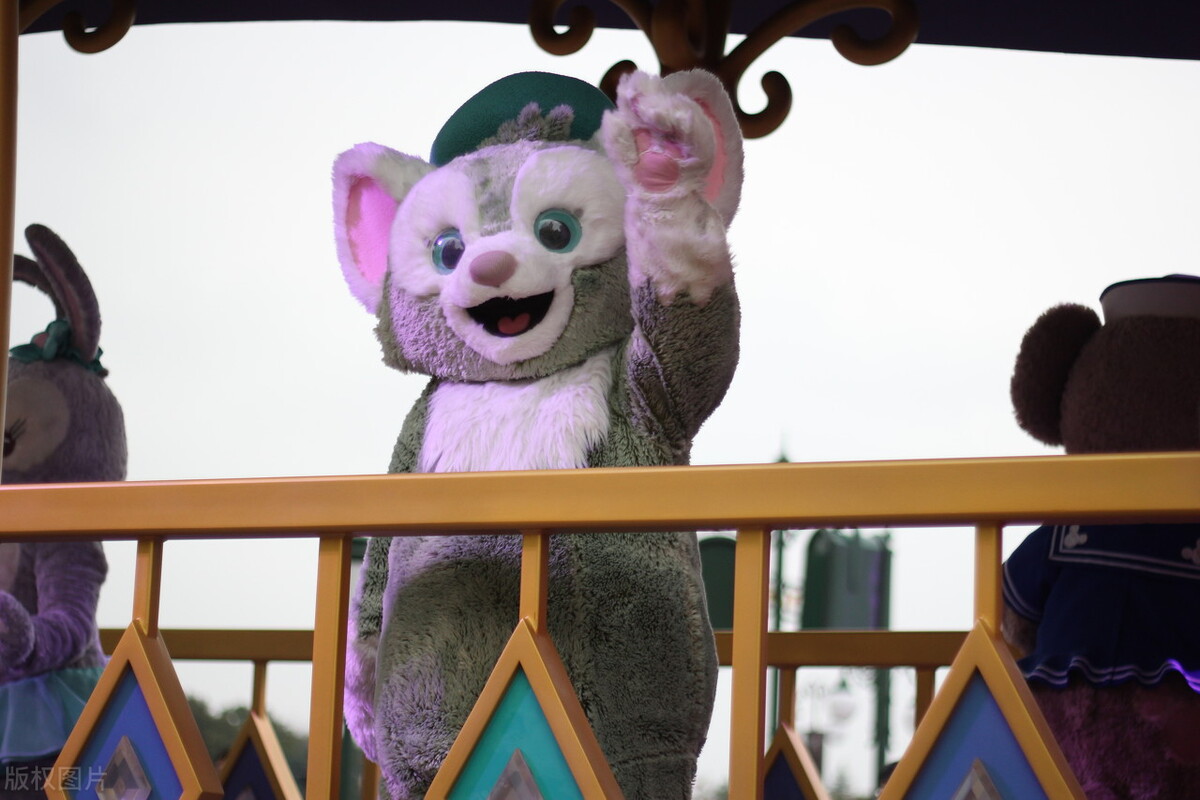 上海迪士尼淡季游攻略,迪士尼游玩攻略几月是淡季