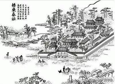 涿州涿园小区,涿州人涿州魂