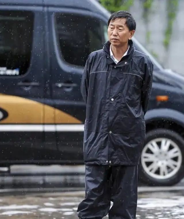 耿彦波：我觉得城市建设是春天挨骂，夏天就好一点，秋天就有收获