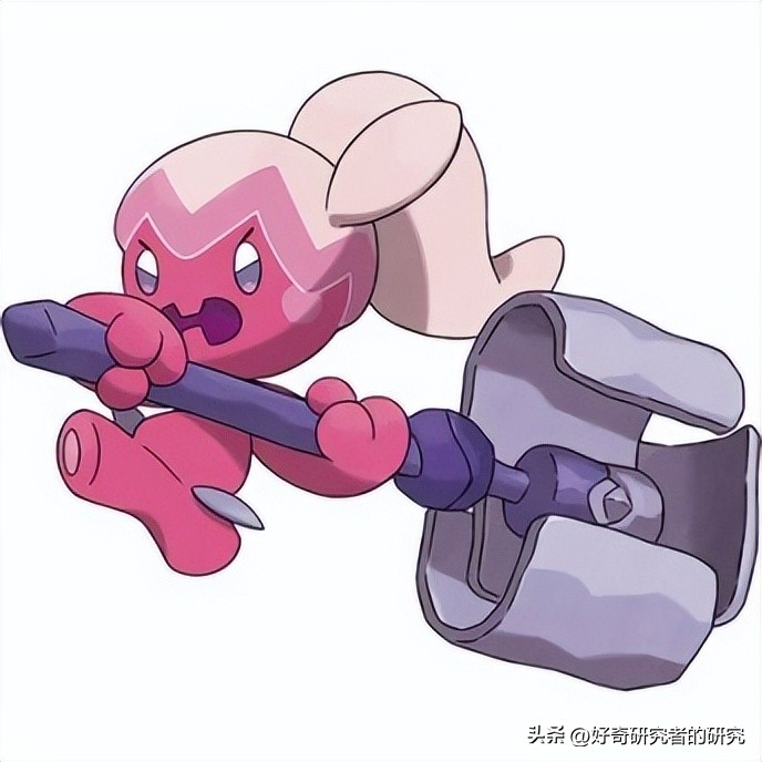 宝可梦大集结所有草系宝可梦,宝可梦大集结现版本最强的宝可梦