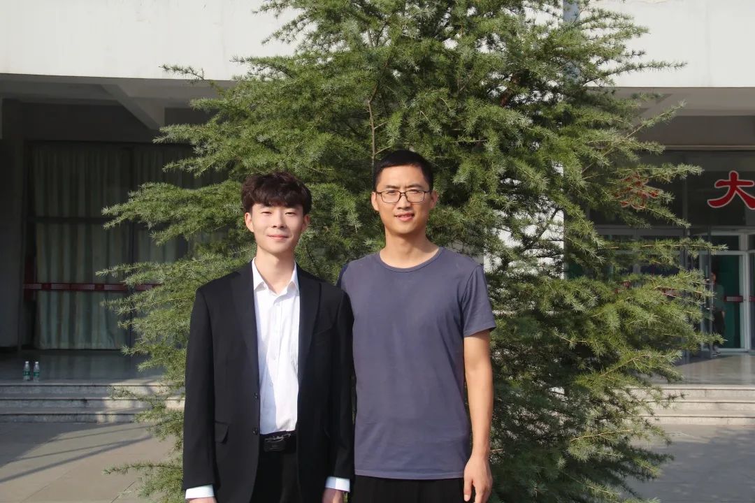 李海鑫当时的发展方向,李海鑫