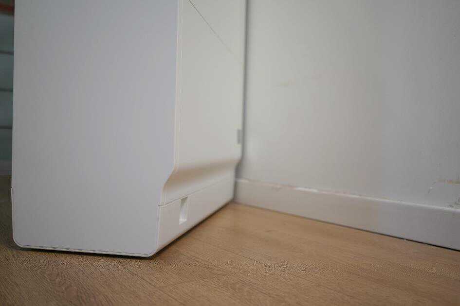 根元智能鞋柜mini,智能家庭用鞋柜