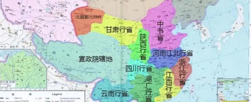 重庆，为什么脱离四川“独立”设直辖市？