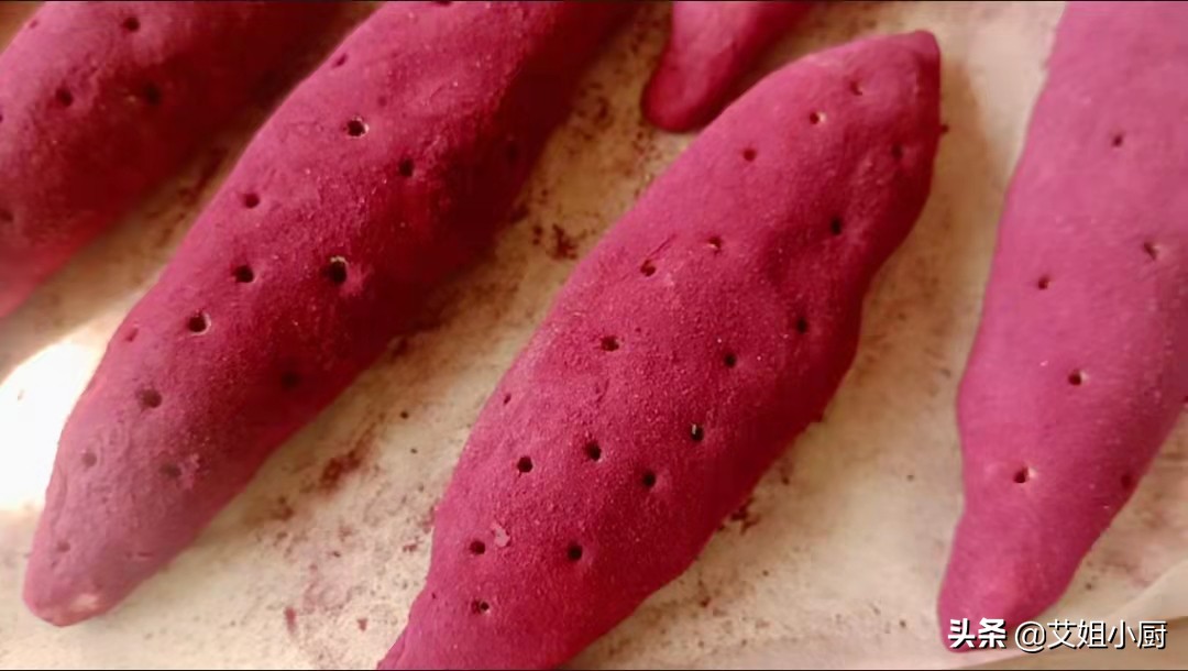 假如你家有台烤箱,家里有个好用的烤箱