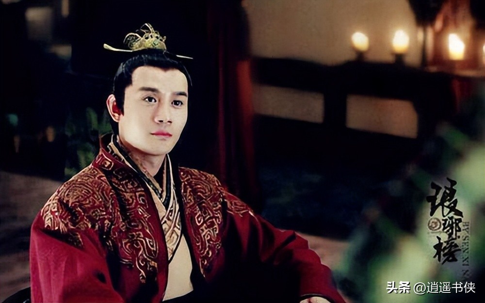 琅琊榜之安定天下283章,琅琊榜之安定天下260章藏身之地