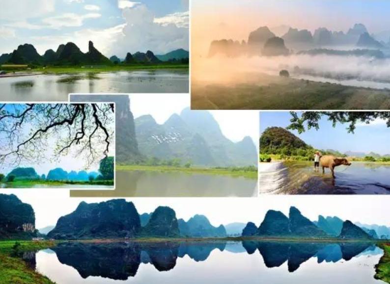 广州清远一日游必去景点,清远宝墩湖附近旅游攻略