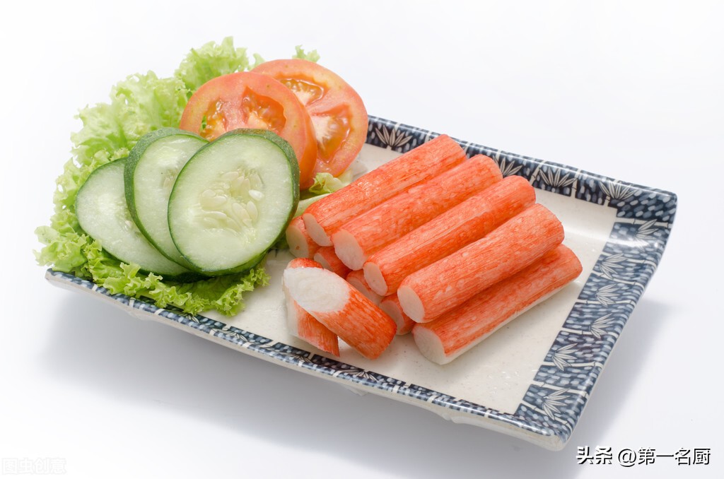 今天才知道这5种都是合成肉,常见的5种人工合成肉