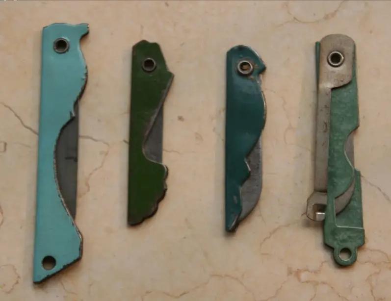 七八十年代供销社卖过的生活用品,供销社卖过的三十一件生活用品