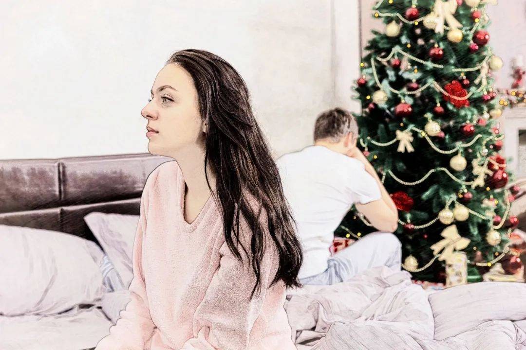 老年人还可以拥有幸福生活,老年人适合恩爱吗