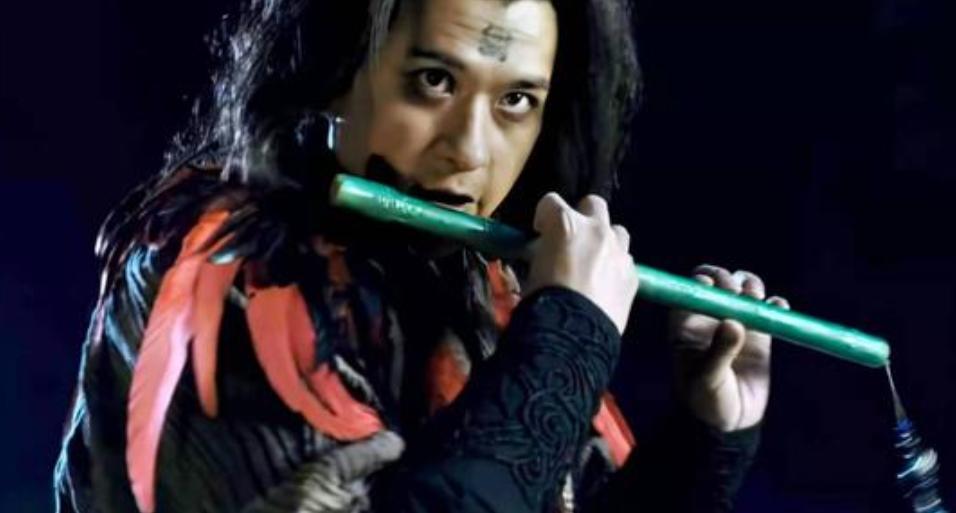 金庸笔下最强十大高手,金庸笔下的十大顶尖高手排名