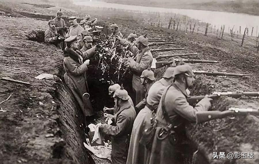 第一次马恩河战役德军速战速决,第二次马恩河战役德军指挥