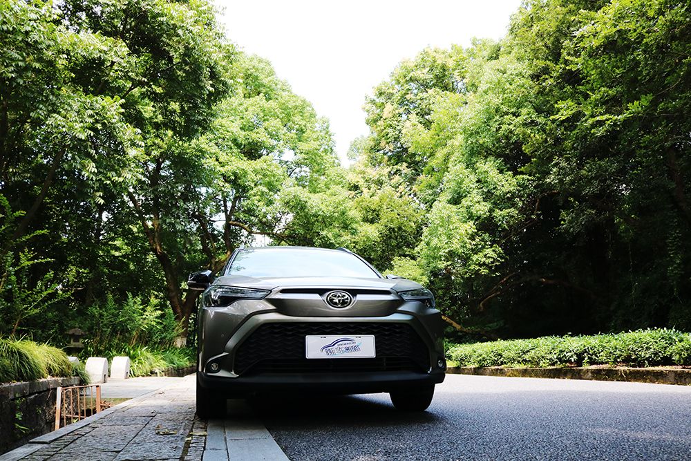 此地无垠试驾新款锋兰达领先版,锋兰达精英版2023款车主驾驶感受