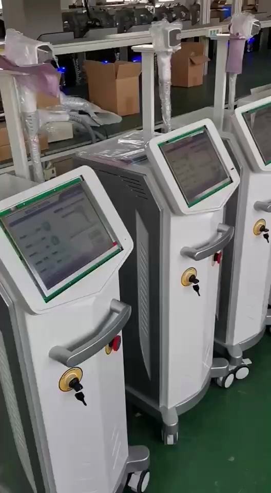 红光波能脱毛仪效果怎么样,脱毛仪红光波和蓝光波哪个好