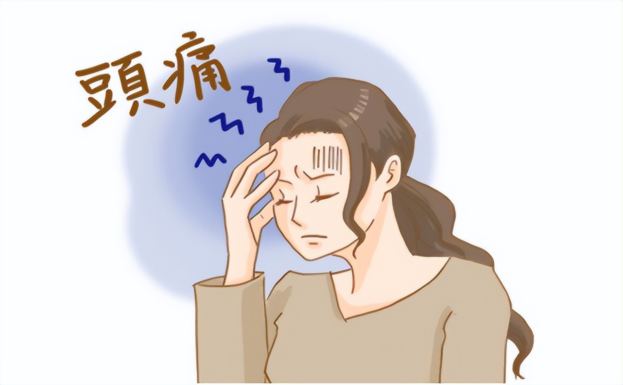 准妈妈痰中带血不在意,误把鼻咽癌症状当成孕吐所致