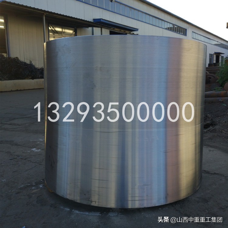 液压缸锻件,液压缸锻件价格