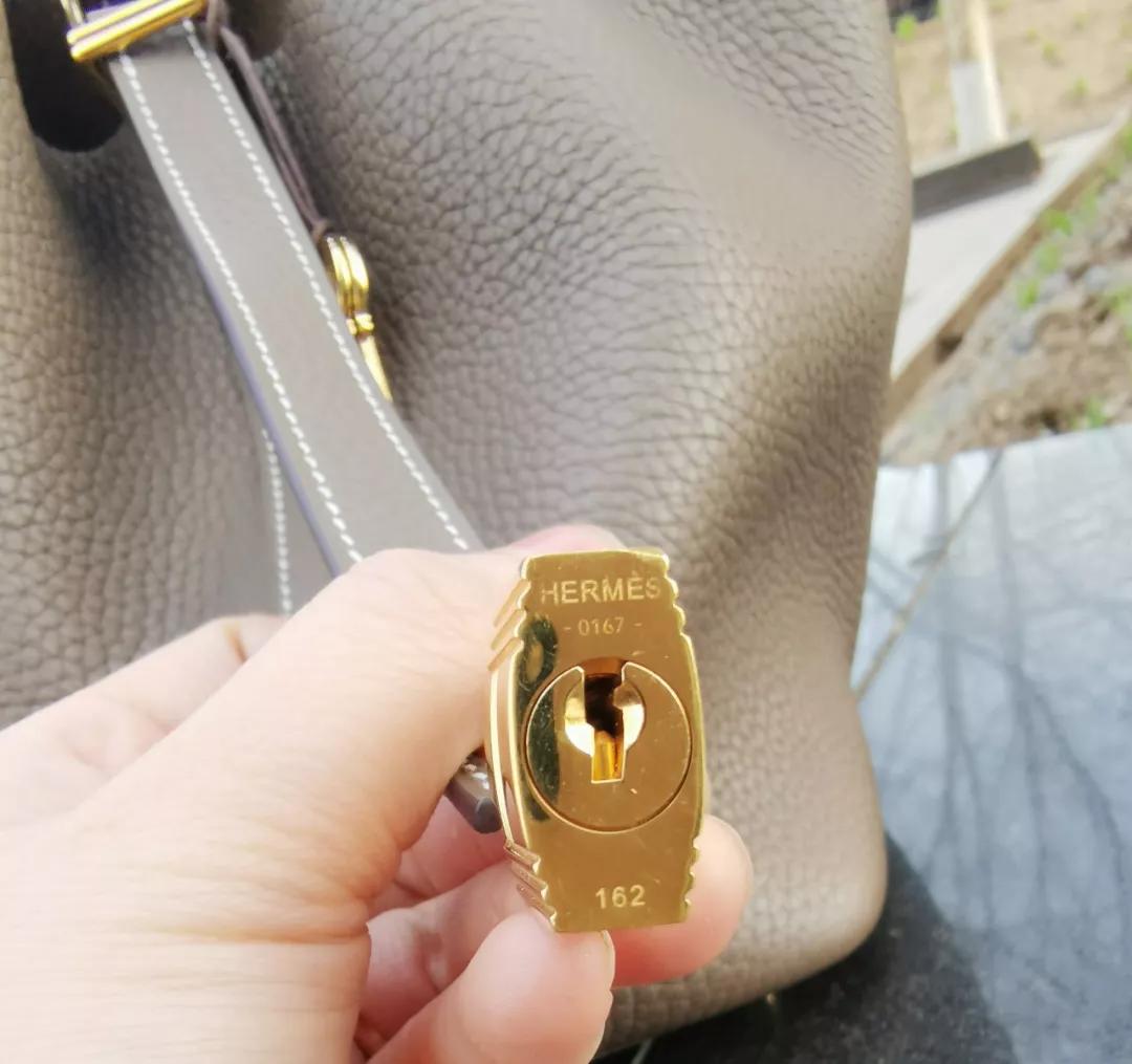 爱马仕入门级菜篮子多少钱,爱马仕菜篮子开箱视频