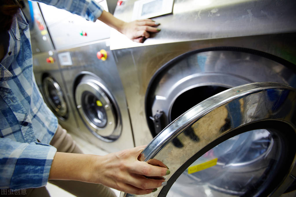 tcl滚筒洗衣机脱水噪音大比较晃,西门子洗衣机脱水噪音大什么原因