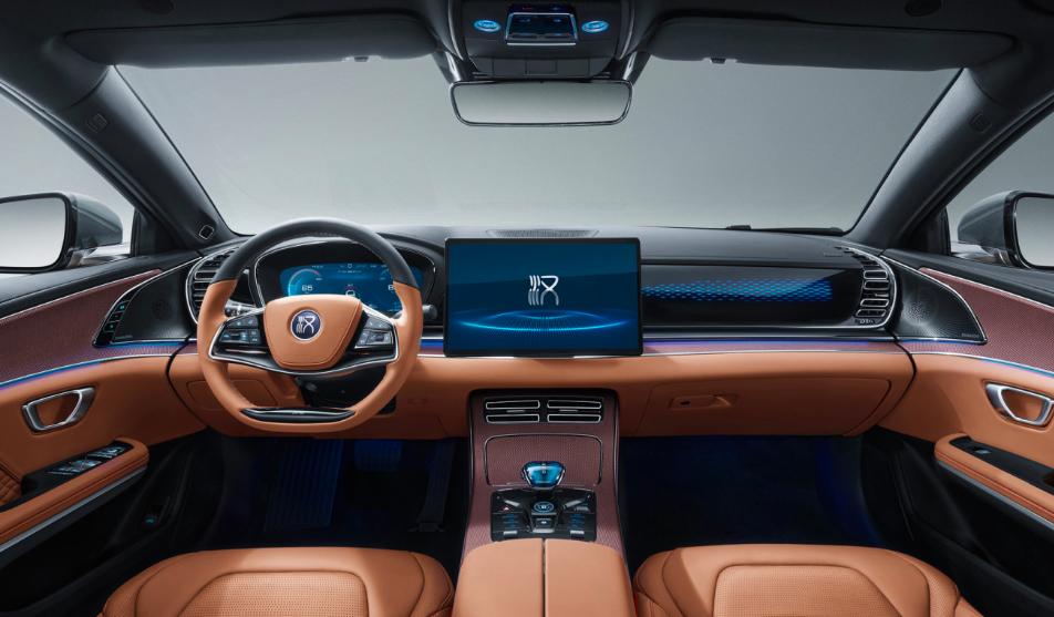 5-10万最值得入手8台新能源车,目前最值得入手的新能源车