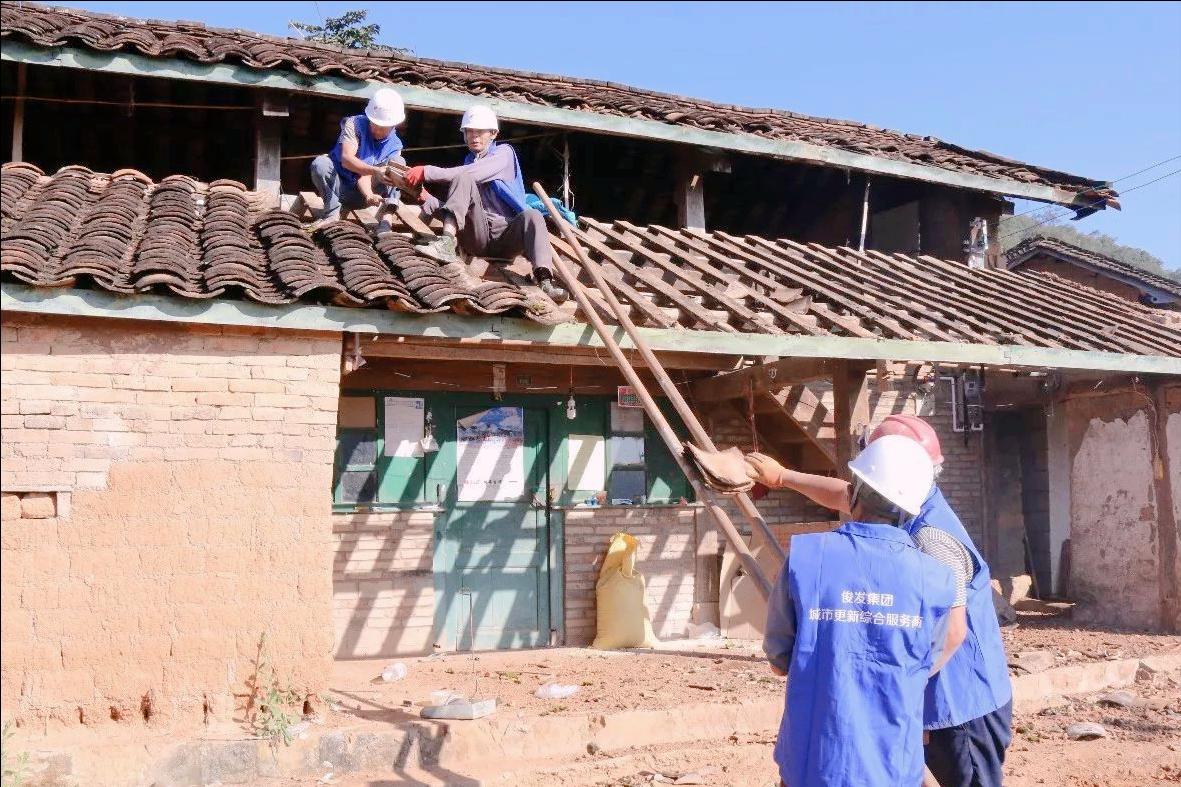 在农村翻盖老房子做民宿可以吗,回农村改造老房子有必要吗