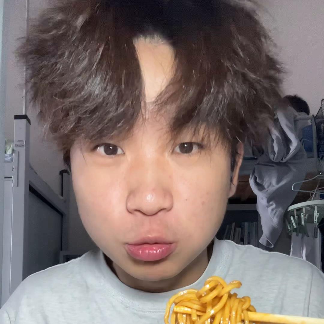 秀也要在迷茫中走出来了#校园