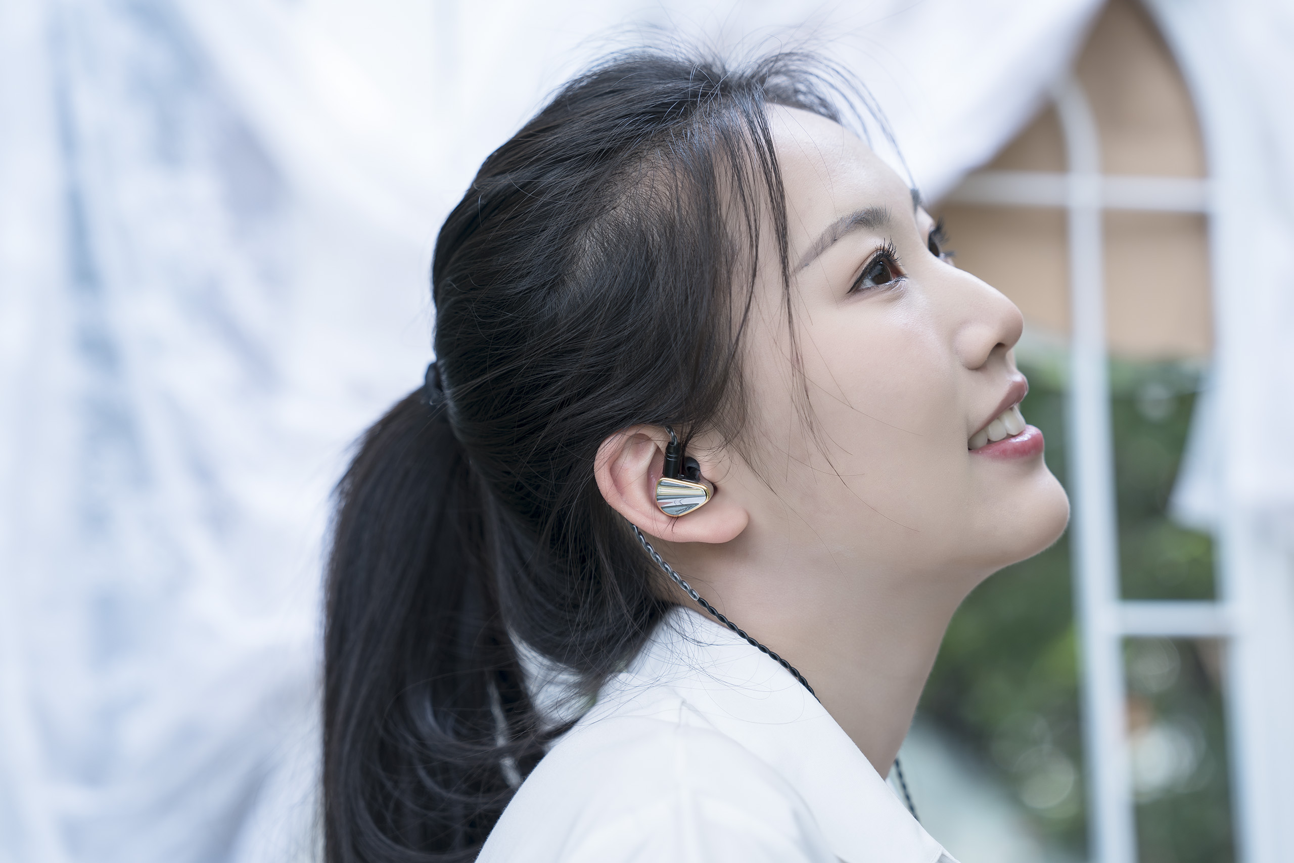 #巡洋笔记#千元内随身耳机推荐：要好听，更要性价比