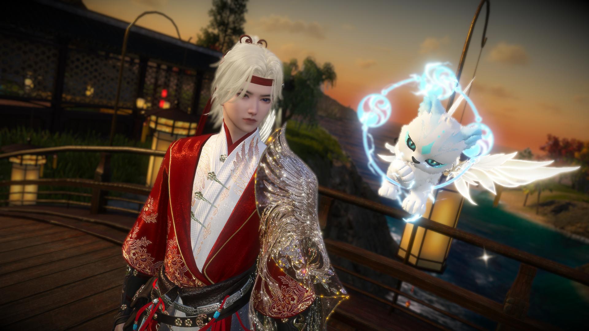 5分钟800块,逆水寒操作手开出全网最高薪酬,为何这么值钱?